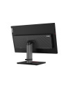 Monitor LED Lenovo ThinkVision, 27inch, IPS UHD, 4ms