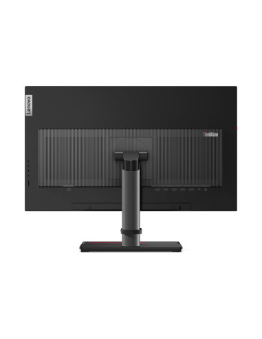 Monitor LED Lenovo ThinkVision, 27inch, IPS UHD, 4ms