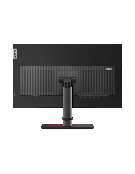 Monitor LED Lenovo ThinkVision, 27inch, IPS UHD, 4ms