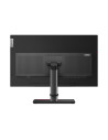 Monitor LED Lenovo ThinkVision, 27inch, IPS UHD, 4ms