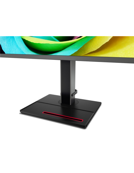 Monitor LED Lenovo ThinkVision, 27inch, IPS UHD, 4ms
