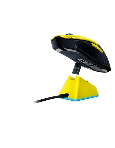 Mouse Razer Viper Ultimate Gaming + Dock