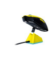 Mouse Razer Viper Ultimate Gaming + Dock