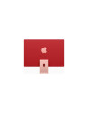 All-In-One PC Apple iMac 24 inch 4.5K Retina, Procesor Apple