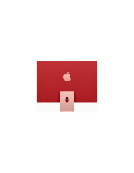 All-In-One PC Apple iMac 24 inch 4.5K Retina, Procesor Apple