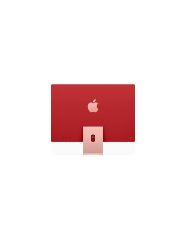 All-In-One PC Apple iMac 24 inch 4.5K Retina, Procesor Apple