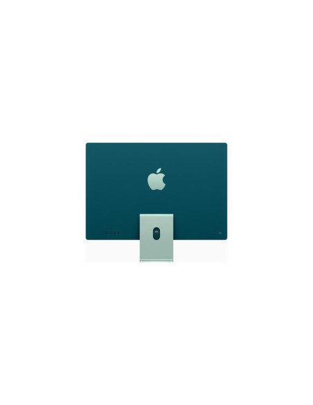 All-In-One PC Apple iMac 24 inch 4.5K Retina, Procesor Apple