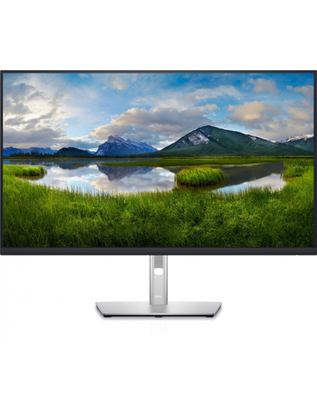 Monitor LED Dell P3222QE, 31.5inch, IPS QHD, 5ms, 60Hz,,P3222QE