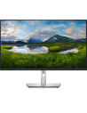 Monitor LED Dell P3222QE, 31.5inch, IPS QHD, 5ms, 60Hz,,P3222QE