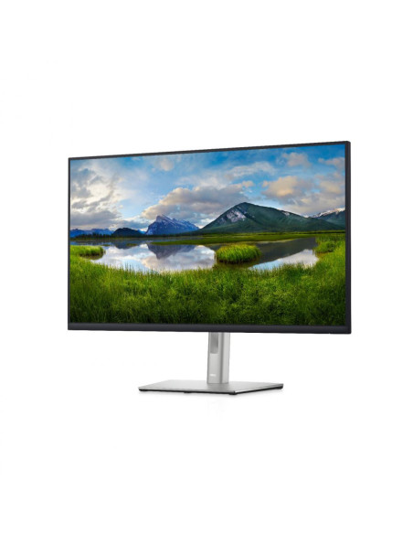 Monitor LED Dell P3222QE, 31.5inch, IPS QHD, 5ms, 60Hz,,P3222QE