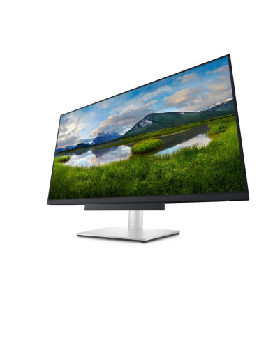 Monitor LED Dell P3222QE, 31.5inch, IPS QHD, 5ms, 60Hz,,P3222QE