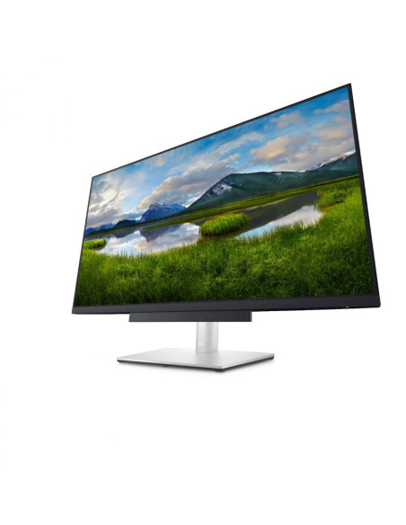 Monitor LED Dell P3222QE, 31.5inch, IPS QHD, 5ms, 60Hz,,P3222QE