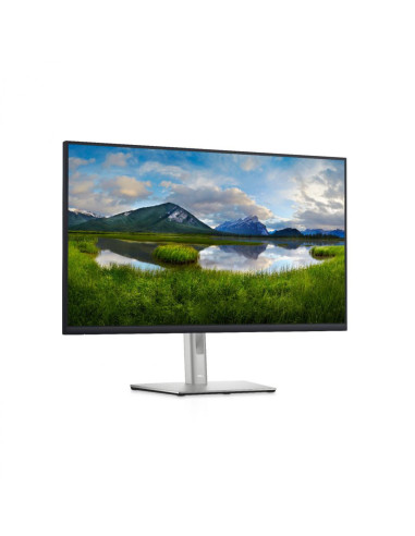 Monitor LED Dell P3222QE, 31.5inch, IPS QHD, 5ms, 60Hz,,P3222QE