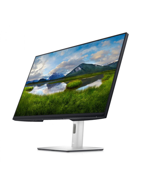 Monitor LED Dell P3222QE, 31.5inch, IPS QHD, 5ms, 60Hz,,P3222QE