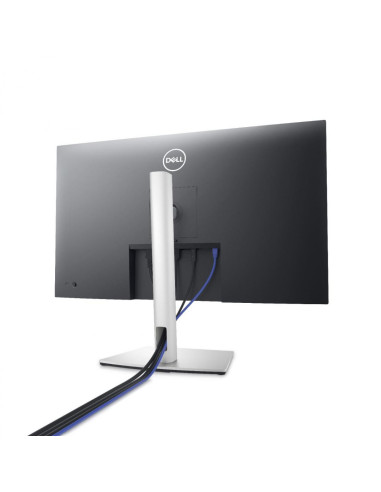 Monitor LED Dell P3222QE, 31.5inch, IPS QHD, 5ms, 60Hz,,P3222QE