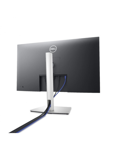 Monitor LED Dell P3222QE, 31.5inch, IPS QHD, 5ms, 60Hz,,P3222QE