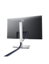 Monitor LED Dell P3222QE, 31.5inch, IPS QHD, 5ms, 60Hz,,P3222QE
