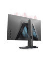 Monitor LED Dell S2522HG, 24.5inch, IPS FHD, 1ms, 240Hz,,S2522HG