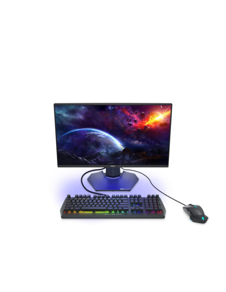 Monitor LED Dell S2522HG, 24.5inch, IPS FHD, 1ms, 240Hz,,S2522HG