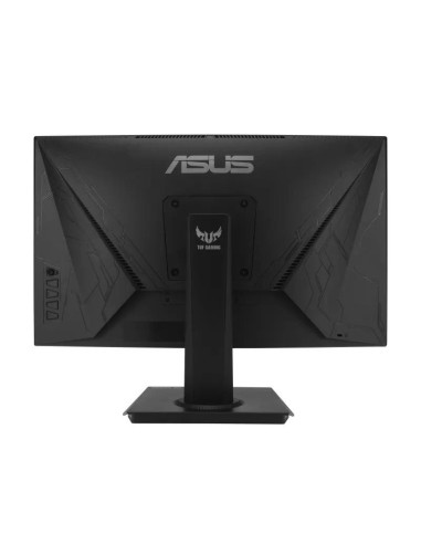 Monitor 23.6" ASUS VG24VQE, Gaming, Curbat 1500R, 16:9, VA, FHD
