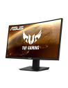 Monitor 23.6" ASUS VG24VQE, Gaming, Curbat 1500R, 16:9, VA, FHD