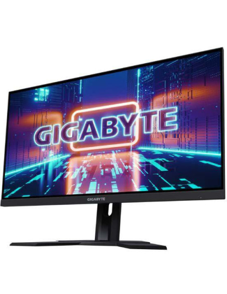 Monitor LED GIGABYTE M27F, 27inch, FHD IPS, 1ms, 144 Hz,,M27F