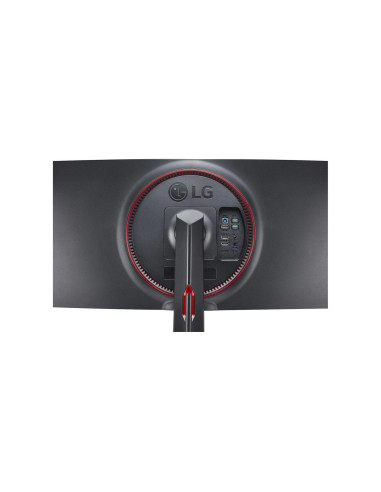 Monitor 34" LG 34GN850-B, UWQHD 3440* 1440, gaming, IPS