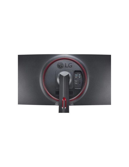 Monitor 34" LG 34GN850-B, UWQHD 3440* 1440, gaming, IPS