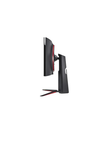 Monitor 34" LG 34GN850-B, UWQHD 3440* 1440, gaming, IPS