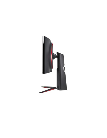 Monitor 34" LG 34GN850-B, UWQHD 3440* 1440, gaming, IPS