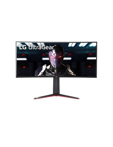 Monitor 34" LG 34GN850-B, UWQHD 3440* 1440, gaming, IPS