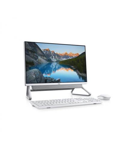 Inspiron Dell All-In-One 5400, 23.8 inch FHD, Procesor Intel