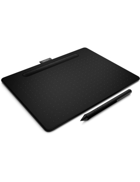 Tableta grafica WACOM Intuos M,,CTL-6100WLK-N
