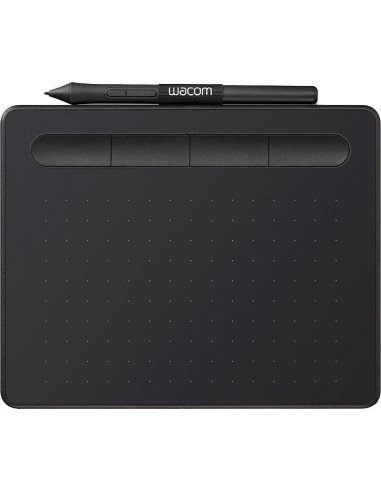 Tableta grafica Wacom Intuos S BT,CTL-4100WLK-N