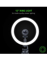Razer Ring Light - 12" USB LED Ring Light for PC and Mobile