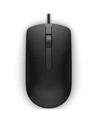 Mouse DELL MS116, cu fir,,570-AAIS_P