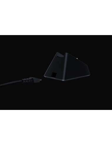 Razer Mouse Dock Chroma Wireless Mouse Charging Dock with Razer