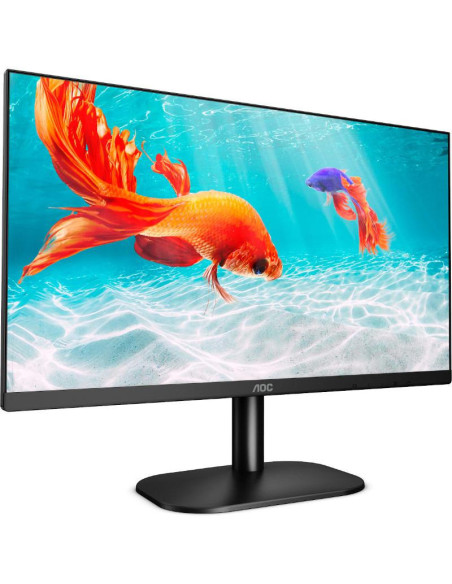 Monitor LED AOC 22B2DA, 21.5", FHD, 4 ms, 75 Hz,,22B2DA