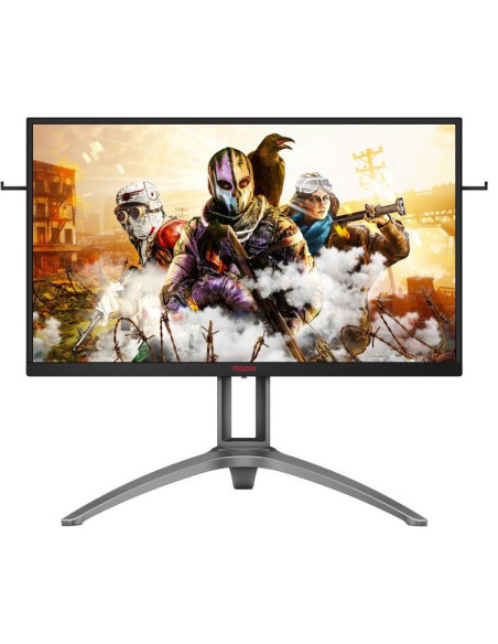 Monitor LED AOC AG273QXP, 27inch, QHD IPS, 1 ms, 165Hz,,AG273QXP