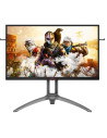 Monitor LED AOC AG273QXP, 27inch, QHD IPS, 1 ms, 165Hz,,AG273QXP