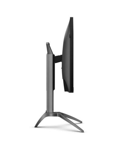 Monitor LED AOC AG273QXP, 27inch, QHD IPS, 1 ms, 165Hz,,AG273QXP