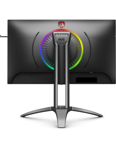 Monitor LED AOC AG273QXP, 27inch, QHD IPS, 1 ms, 165Hz,,AG273QXP