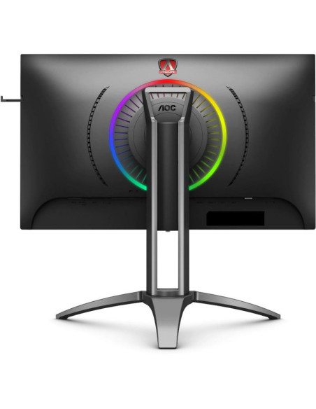 Monitor LED AOC AG273QXP, 27inch, QHD IPS, 1 ms, 165Hz,,AG273QXP