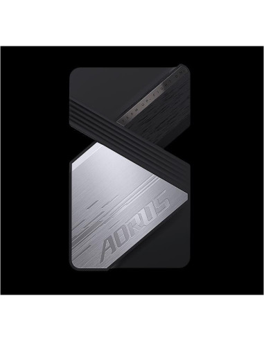 Gigabyte AORUS GeForce RTX NVLINK BRIDGE FOR 30 SERIES Supports