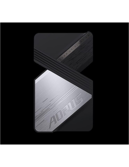 Gigabyte AORUS GeForce RTX NVLINK BRIDGE FOR 30 SERIES Supports