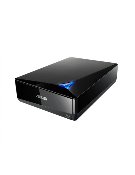 Unitate optica externa Asus TurboDrive BW-16D1X-U 16X USB 3.2 Unitate optica externa Asus TurboDrive BW-16D1X-U 16X USB 3.2