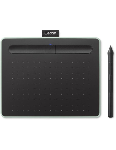 Tableta grafica WACOM Intuos S CTL-4100WLE-N,,CTL-4100WLE-N