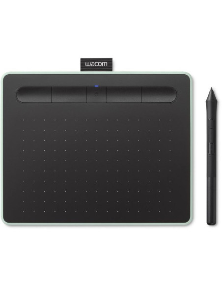 Tableta grafica WACOM Intuos S CTL-4100WLE-N,,CTL-4100WLE-N