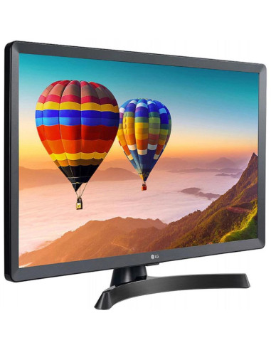 Monitor LED LG 28TN515S-PZ.AEU, 27.5inch, VA HD, 8ms