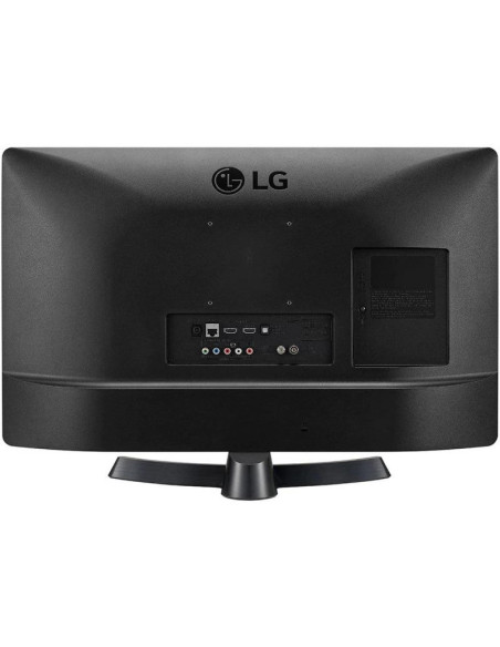 Monitor LED LG 28TN515S-PZ.AEU, 27.5inch, VA HD, 8ms